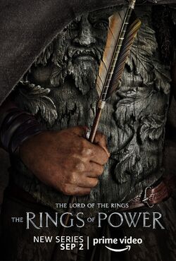 The Lord of the Rings: The Rings of Power - Wikipedia