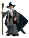 Gandalf Stormcrow