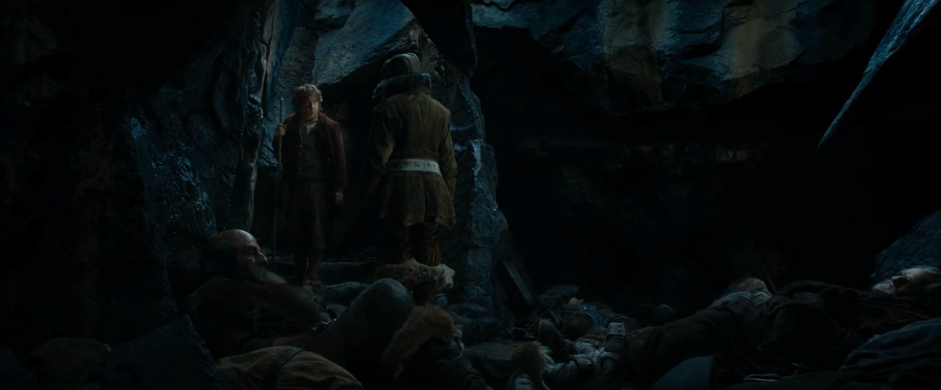 Goblin Cave The Hobbit Front Porch The One Wiki To Rule Them All Fandom front porch the one wiki to rule them