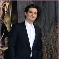 Orlando Bloom The One Wiki To Rule Them All Fandom A post shared by orlando bloom (@orlandobloom) on aug 13, 2018 at 3:40pm pdt. orlando bloom the one wiki to rule