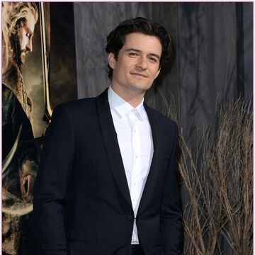 Orlando Bloom The One Wiki To Rule Them All Fandom Orlando bloom was incredibly proud of his partner katy perry on wednesday, and that was clear to see in the beautiful video he uploaded of the singer… katy perry and orlando bloom are doting parents to their baby daughter daisy dove, who they welcomed at the end of august.and on tuesday. orlando bloom the one wiki to rule