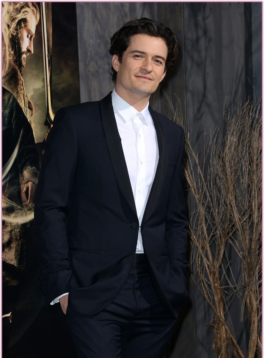 orlando bloom legolas lord of the rings