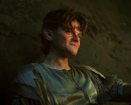 Elrond under Khazad-dûm - TRoP