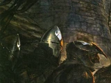 White Hand of Isengard