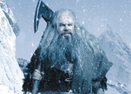 Grimbeorn