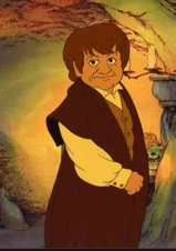 Bilbo Baggins (1978)