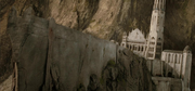 Minas Tirith, Wiki