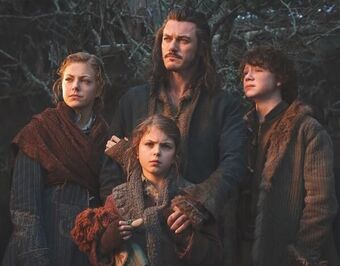 The Hobbit The Desolation Of Smaug The One Wiki To Rule Them All Fandom