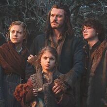 Sigrid The One Wiki To Rule Them All Fandom