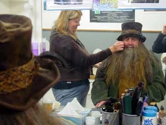Tom Bombadil The One Wiki To Rule Them All Fandom