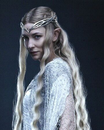 Galadriel The One Wiki To Rule Them All Fandom