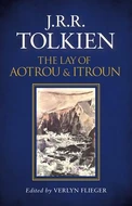 Tolkien aotrou itroun cover