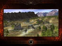 Emyn Arnen