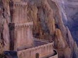 Tower of Cirith Ungol