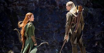 Legolas Der Herr Der Ringe Wiki Fandom