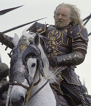 Theoden Der Herr Der Ringe Wiki Fandom