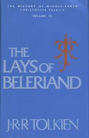 Laysofbeleriand