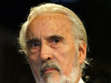 Christopher Lee