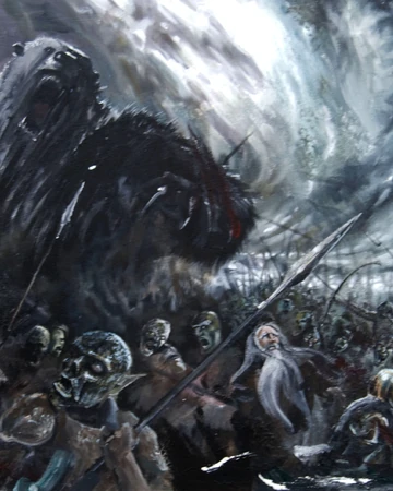 Battle Of Five Armies The One Wiki To Rule Them All Fandom