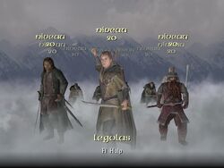 Lotr The Return Of King Tm Lotr The Return Of King Tm