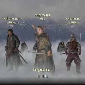 lord of the rings return of the king playstation 2