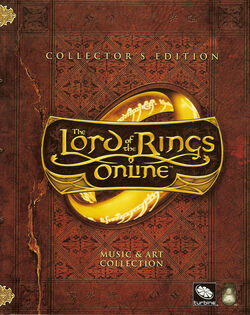 The Lord of the Rings Online