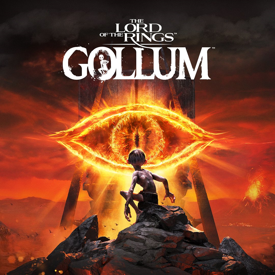 Lord of the Rings: Gollum Gameplay Trailer Reveals Tolkien Monsters