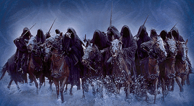 Nazgul