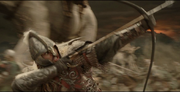 Eomer bow