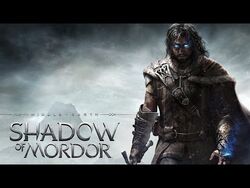 Official Shadow of War Story Trailer