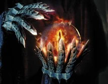 Palantiri The One Wiki To Rule Them All Fandom