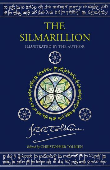 Blind Read Through: J.R.R. Tolkien; The Silmarillion, Of Beleriand and its  Realms, pt. 1