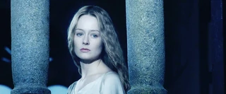 Éowyn of Rohan - Screencap (3)