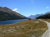 Mavora Lakes Park