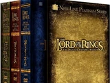 The Lord of the Rings Extended Edition