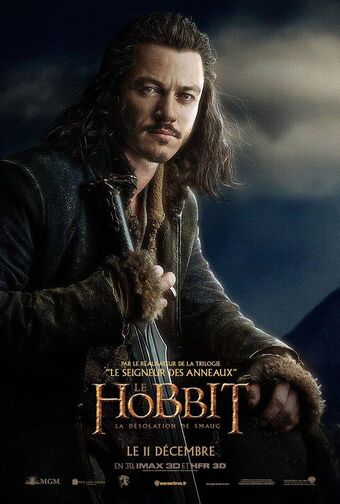 The Hobbit The Desolation Of Smaug The One Wiki To Rule Them All Fandom