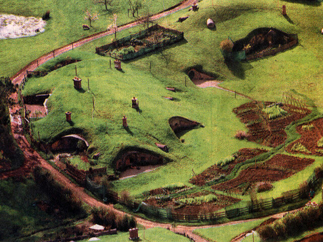 The Shire