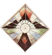 J.R.R. Tolkien - Beren Heraldic Device.png