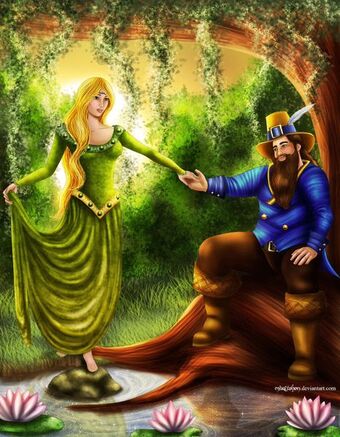 Tom Bombadil The One Wiki To Rule Them All Fandom None has ever caught him yet, for tom, he is the master: tom bombadil the one wiki to rule