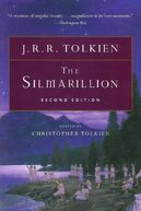 Silmarillion-cover