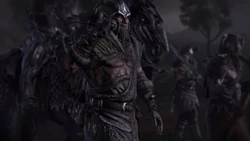 Горцы Рудаура..jpg (101 КБ) Горцы Рудаура в «War in the North».