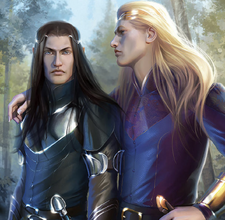 Cur and Celeg, Mathia Arkoniel