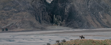 Helm's Deep - TtT