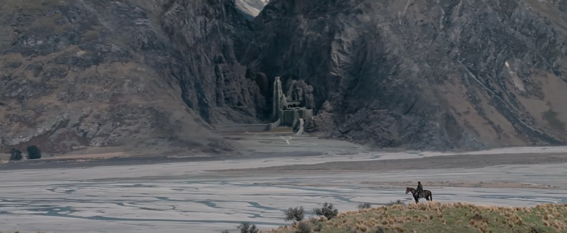 Helm's Deep The One Wiki to Rule Them All Fandom