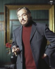 John Rhys-Davies