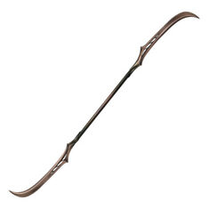 lotr elven longsword