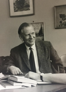 George Sayer