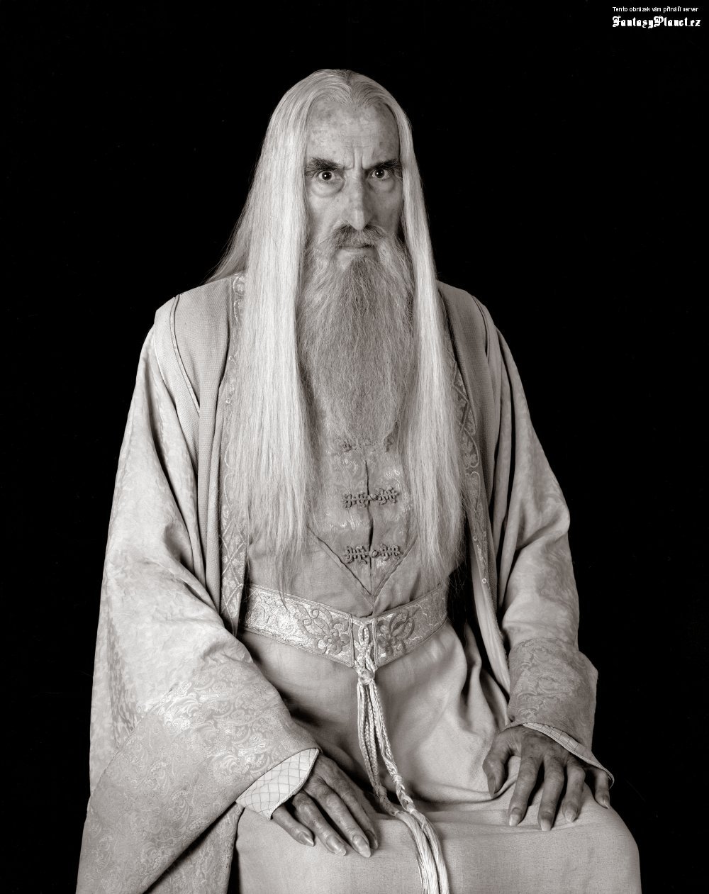 What Was Saruman's Ring? – Middle-earth & J.R.R. Tolkien Blog
