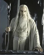 Curumo – Saruman