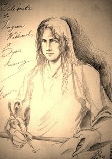 Feanor by noei1984